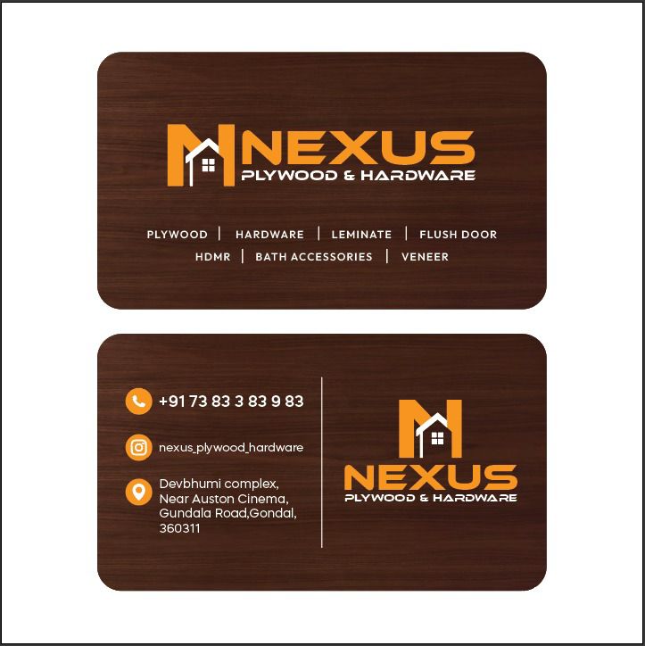 Nexus Contact Details